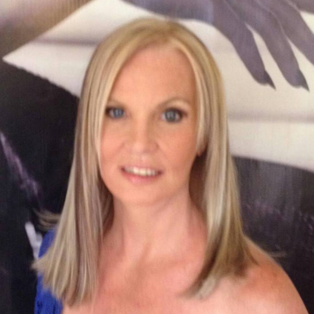 Meet your Posher, Lynda